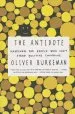 Audiobook The Antidote: Happiness for People who Can'T Stand Positive Thinking author Oliver Burkeman