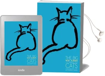 The big new Yorker Book of Cats Audiobook download free by The New Yorker Magazine