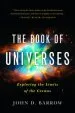 Audiobook The Book of Universes: Exploring the Limits of the Cosmos author John D. Barrow
