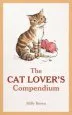 Audiobook The cat Lover'S Compendium author Milly Brown