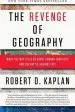 Audiobook The Revenge of Geography author Robert D. Kaplan