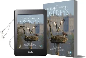 The Rutland Water Ospreys Audiobook download free by Tim Mackrill
