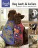Audiobook Threads Selects: Dog Coats & Collars: Patterns to Knit for Pampered Pups author Sally Muir