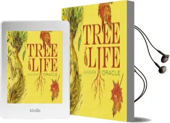 Tree of Life Oracle Audiobook download free by Elaine Clayton