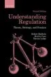 Audiobook Understanding Regulation: Theory, Strategy, and Practice author Robert Baldwin