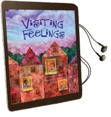 Visiting Feelings Audiobook download free by Lauren Rubenstein