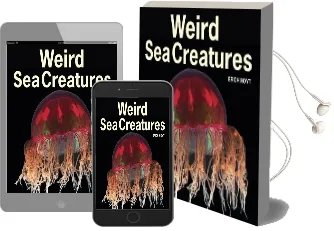 Weird sea Creatures Audiobook download free by Erich Hoyt
