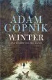 Audiobook Winter: Five Windows on the Season author Adam Gopnik
