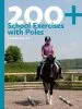 Audiobook 200+ School Exercises With Poles author Claire Lilley