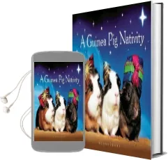 A Guinea pig Nativity Audiobook download free by Not Available