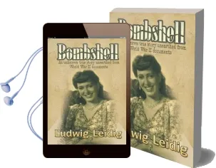Bombshell Audiobook download free by Ludwig Leidig