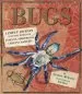 Audiobook Bugs: A Pop-Up Journey Into the World of Insects, Spiders and Creepy-Crawlies author George Mcgavin