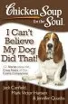 Audiobook Chicken Soup for the Soul: I Can'T Believe my dog did That!: 101 Stories About the Crazy Antics of our Canine Companions author Jennifer Quasha