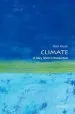 Audiobook Climate: A Very Short Introduction author Mark A. Maslin