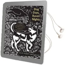 Dog Days, Raven Nights Audiobook download free by John M. Marzluff