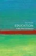 Audiobook Education: A Very Short Introduction author Gary Thomas