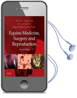 Equine Medicine, Surgery and Reproduction Audiobook download free by Tim S. Mair
