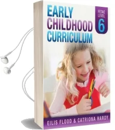 Fetac Level 6 Early Childhood Curriculum Audiobook download free by Eilis Flood