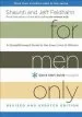 Audiobook For men Only (Revised and Updated Edition): A Straightforward Guide to the Inner Lives of Women author Shaunti Feldhahn