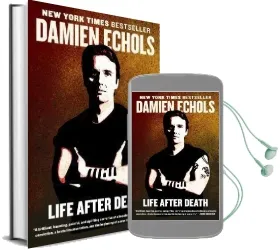 Life After Death Audiobook download free by Damien Echols