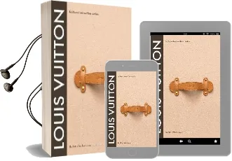 Louis Vuitton Audiobook download free by Paul Gerard Pasols
