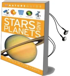 Nature Guide Stars and Planets: The World in Your Hands Audiobook download free by Dk