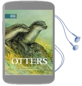 Otters Audiobook download free by Paul Chanin
