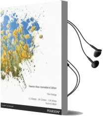 Plant Biology: Pearson new International Edition Audiobook download free by Jim M. Graham