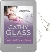 Please Don'T Take my Baby Audiobook download free by Cathy Glass