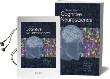 Principles of Cognitive Neuroscience Audiobook download free by Dale Purves
