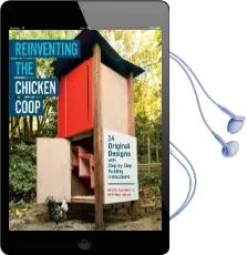 Reinventing the Chicken Coop Audiobook download free by Kevin Mcelroy