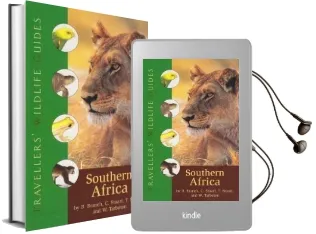 Southern Africa Audiobook download free by B. Branch