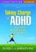 Audiobook Taking Charge of Adhd, Third Edition: The Complete, Authoritative Guide for Parents author Russell A. Barkley