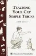 Audiobook Teaching Your cat Simple Tricks author Arden Moore