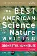 Audiobook The Best American Science and Nature Writing 2013 author Siddhartha Mukherjee