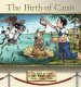 Audiobook The Birth of Canis: A get Fuzzy Collection author Darby Conley