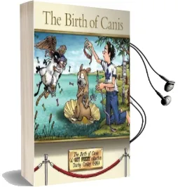 The Birth of Canis: A get Fuzzy Collection Audiobook download free by Darby Conley