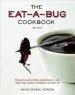 Audiobook The Eat-A-Bug Cookbook, Revised author David George Gordon