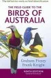 Audiobook The Field Guide to the Birds of Australia 9th Edition author Graham Pizzey