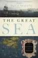 Audiobook The Great sea: A Human History of the Mediterranean author University Lecturer In History David Abulafia