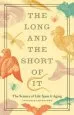 Audiobook The Long and the Short of it: The Science of Life Span and Aging author Jonathan Silvertown