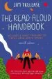 Audiobook The Read-Aloud Handbook author Jim Trelease