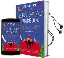 The Read-Aloud Handbook Audiobook download free by Jim Trelease