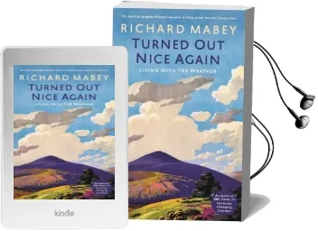 Turned out Nice Again Audiobook download free by Richard Mabey