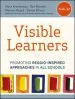 Audiobook Visible Learners: Promoting Reggio-Inspired Approaches in all Schools author Daniel Wilson