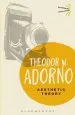 Audiobook Aesthetic Theory author Theodor W. Adorno
