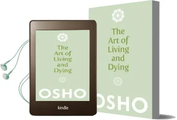 Art of Living and Dying Audiobook download free by Osho