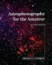 Audiobook Astrophotography for the Amateur author Michael A. Covington