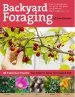 Audiobook Backyard Foraging author Ellen Zachos