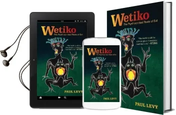 Dispelling Wetiko Audiobook download free by Paul Levy